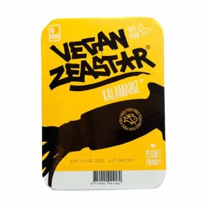 Vegan Zeastar – Kalamariz, 8.8oz