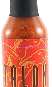 TALON HOT SAUCE, 5oz.