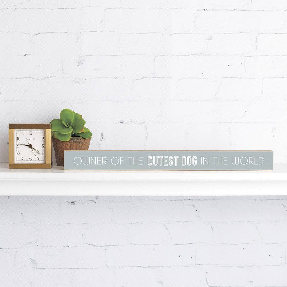 Rustic Marlin – Owner of the Cutest Dog Skinny Sign