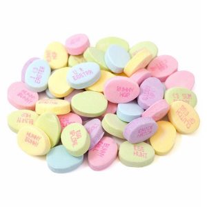 Sweet Notes Conversation Eggs