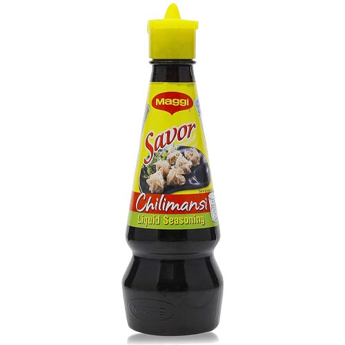 Maggi – Savor – Chilimansi – Liquid Seasoning – 130 ML
