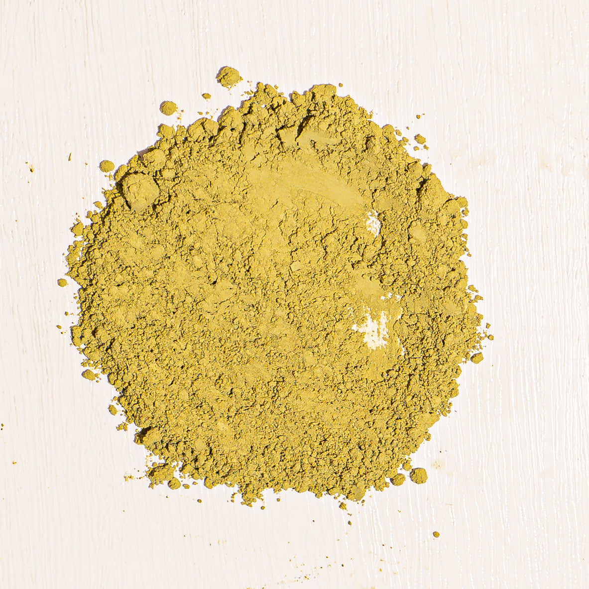 Peppermint Matcha