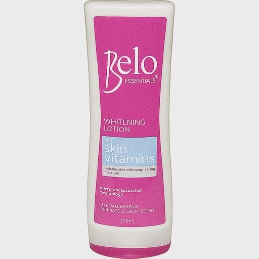 Belo Lotion (Blue) 200ML