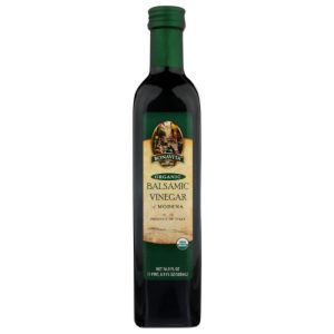Bonavita – Vinegar Balsamic, 16.9 Fl Oz | Pack of 6