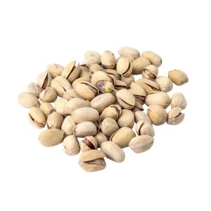 Roasted Salted Pistachios