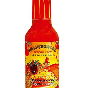 WalkersWood Seriously Hot Jonkanoo