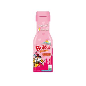 Samyang Buldak Sauce Carbonara (Korea)