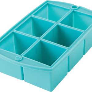 Fox Run Brands – TULZ Mega Ice Block Tray, Teal
