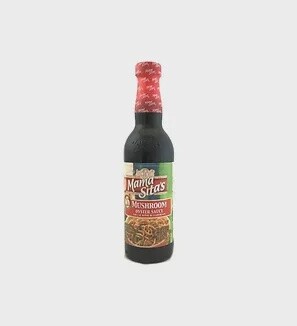 Mama Sita Oyster Sauce (Big) 27oz