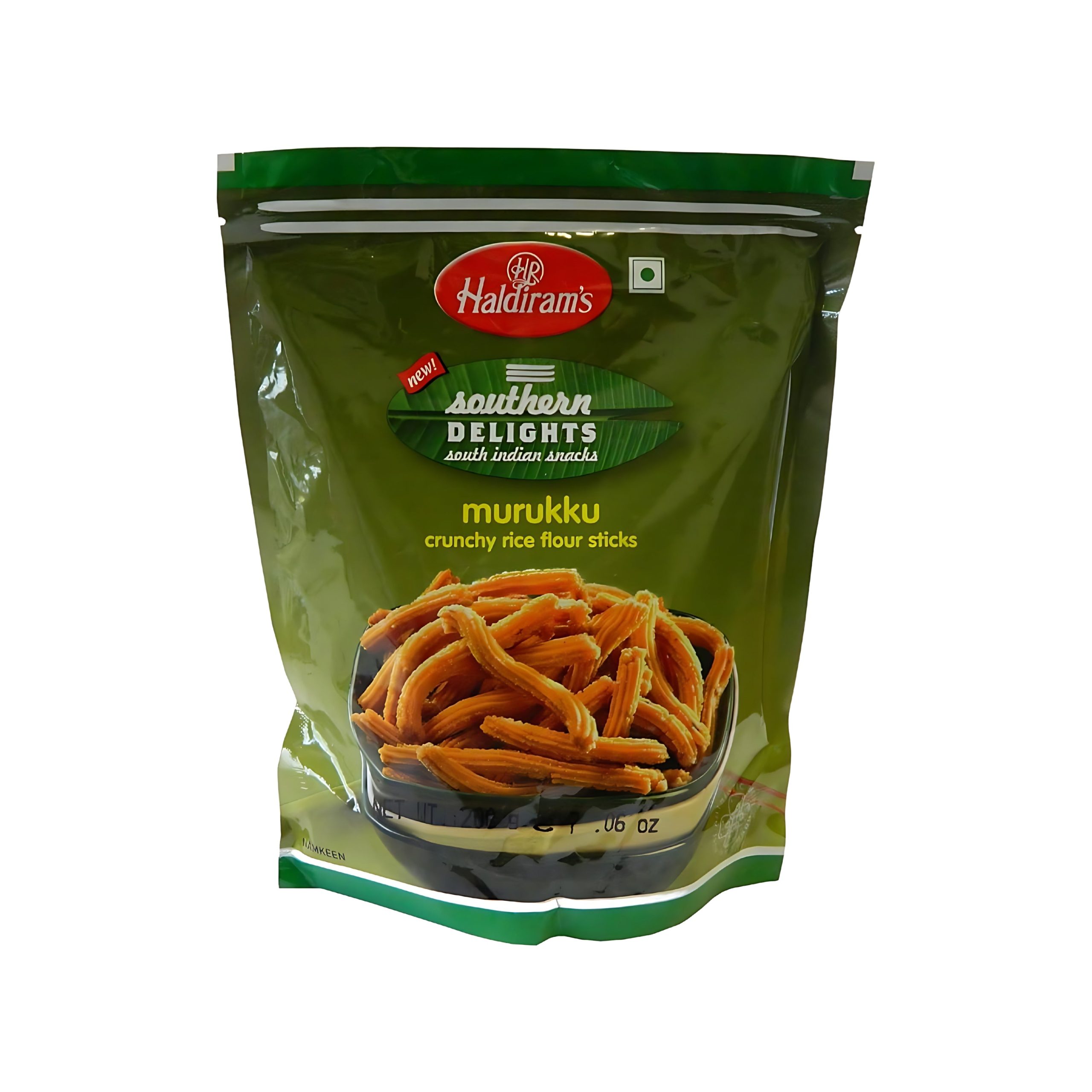 Haldiram’s Murukku (India)