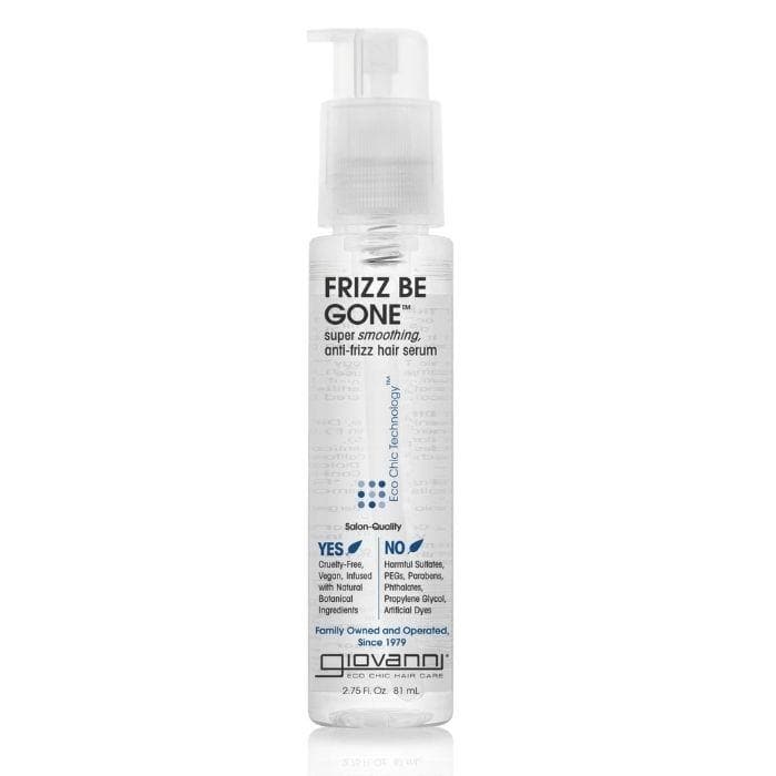 Buy Giovanni Cosmetics – Frizz Be Gone