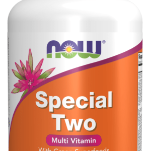 Special Two Multivitamin & Greens