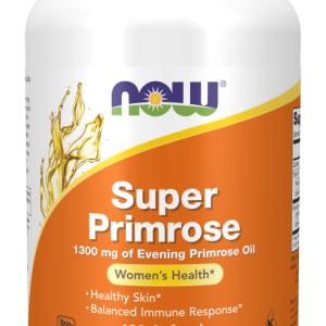 Super Primrose 1300mg