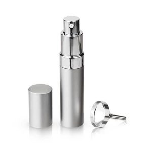 TRUE – Silver Martini Atomizer