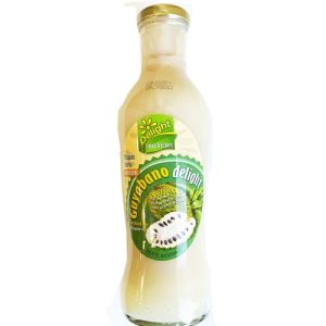 Delight – Guyabano Delight – 500 ML