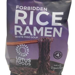 Rice Ramen Soup, 2.8 oz