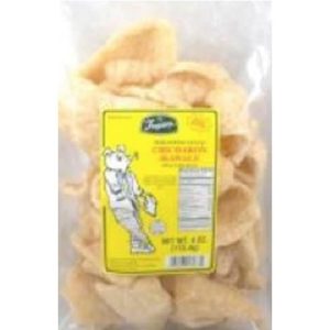 Tropics – Chicharon Vinegar Flavor – 4 OZ