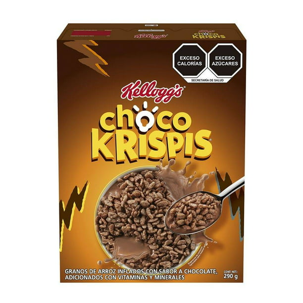 Kellogg’s Choco Krispis