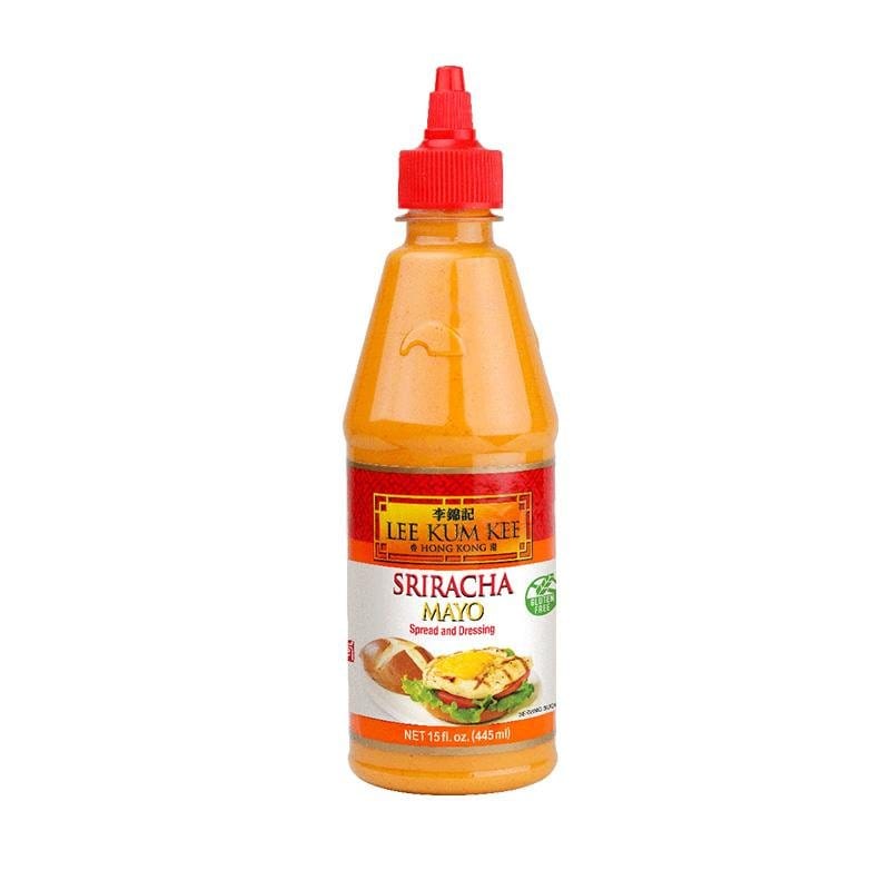 Lee Kum Kee Sriracha Mayo