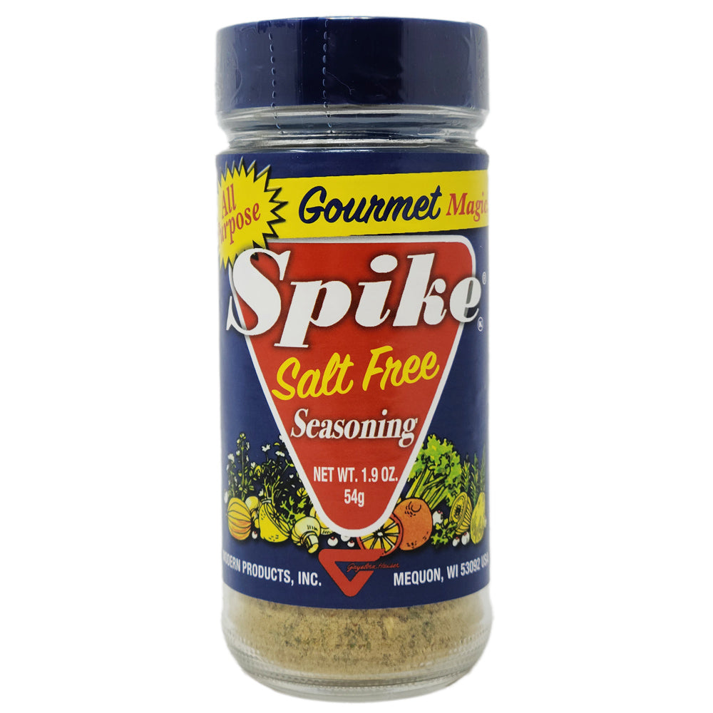 All Purpose Salt Free Magic Spike Salt Free
