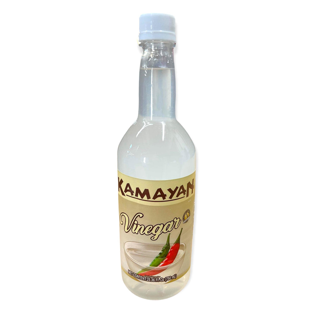 Kamayan – Vinegar – 750 ML