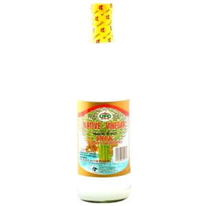 UFC – Sarap Asim Vinegar – 12x1000ml