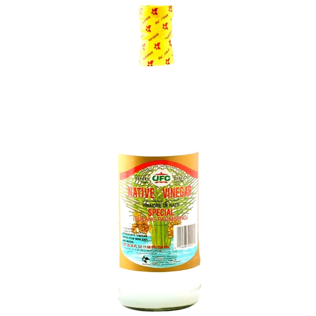 UFC – Sarap Asim Vinegar – 12x1000ml