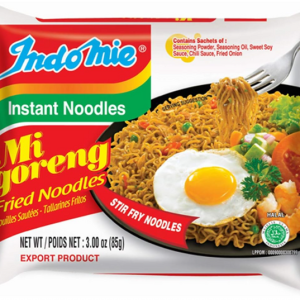 Indomie MI Goreng Instant Noodles