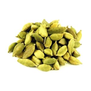 Cardamom Green Pods