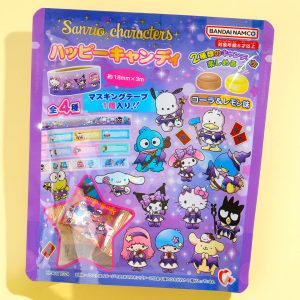 Sanrio Characters Happy Candy