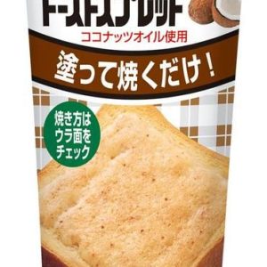 Aohata, Verde, “Coconut Spread” Toast Bread, 100g