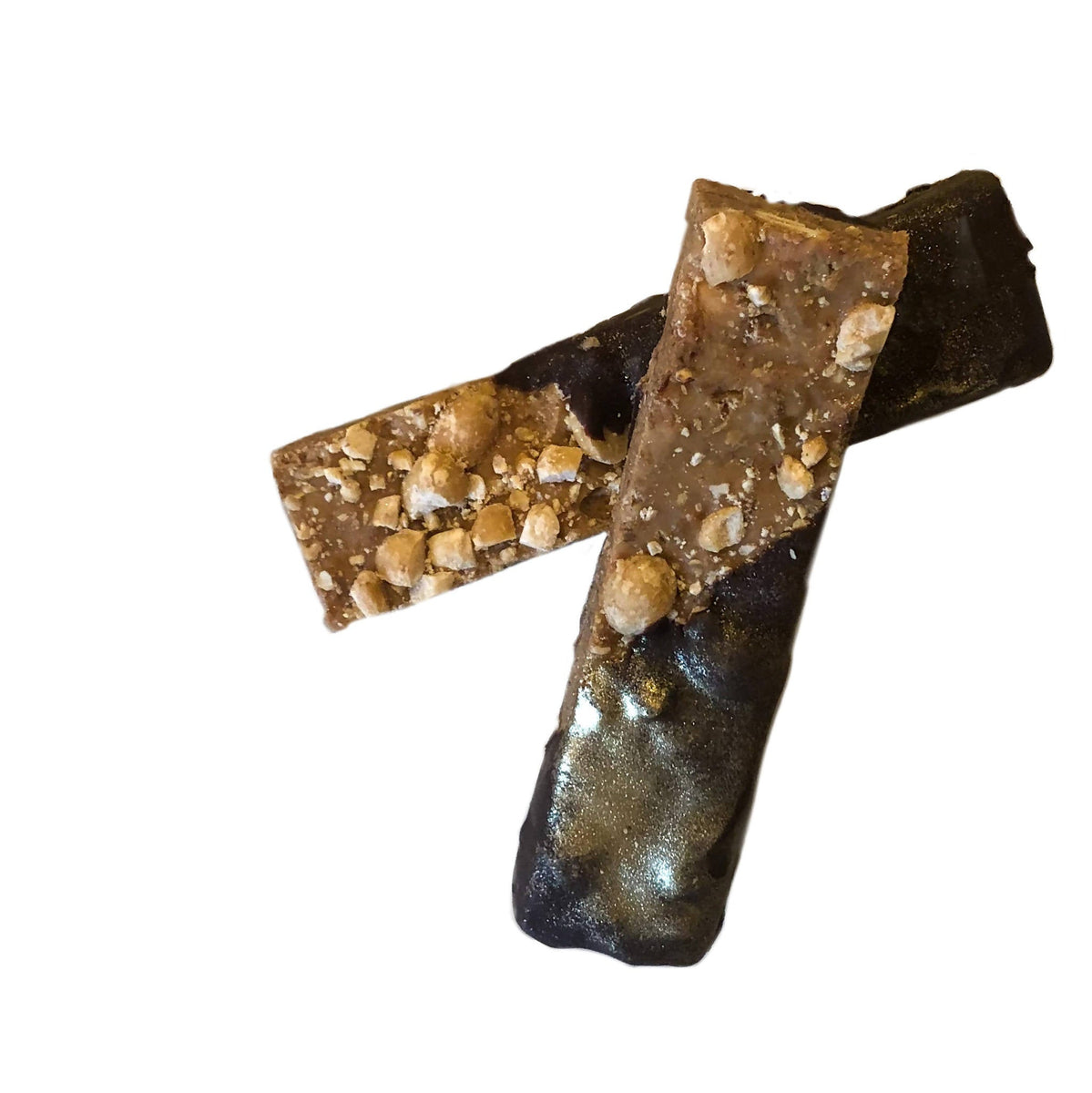 Sugar, Butter, Chocolate Peanut Butter & Jelly Crunch Bar – 6 x 1 Pc