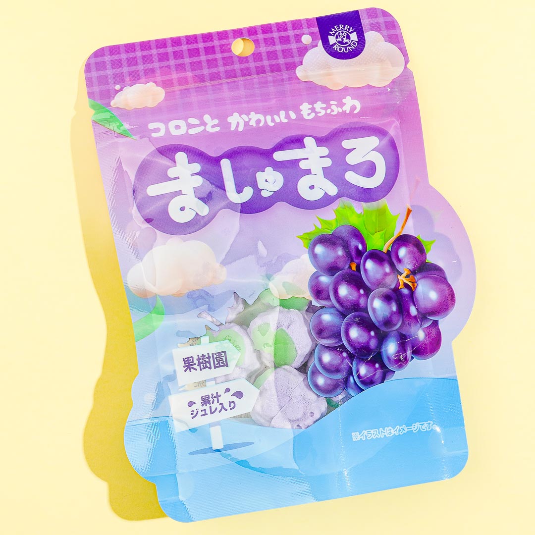 Marshmallow Orchard – Grape