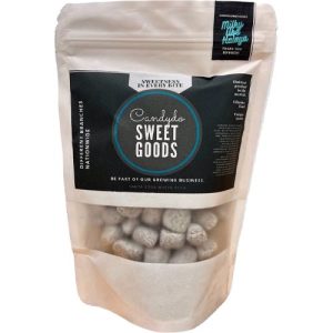 Candydo – Sweet Goods – Milky Ube Halaya – 400 G