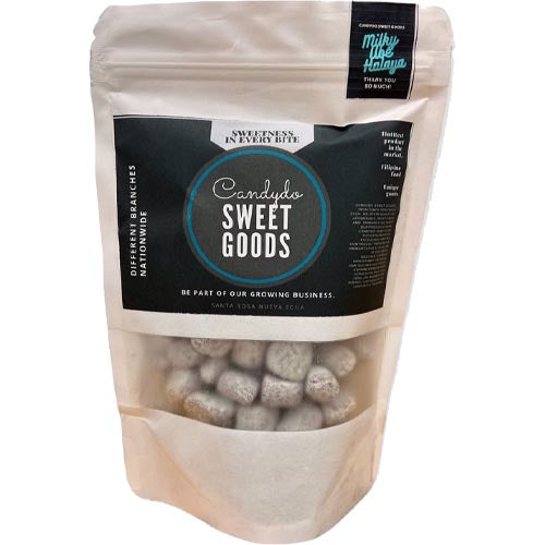 Candydo – Sweet Goods – Milky Ube Halaya – 400 G