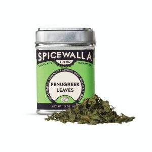 Spicewalla – Fenugreek Leaves