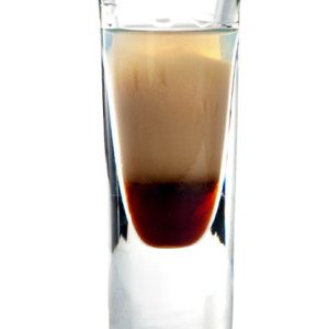 Bickford Kahlua Oil