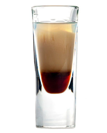 Bickford Kahlua Oil