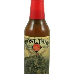 B&O Railroad Ghost Train Hot Sauce, 5oz.