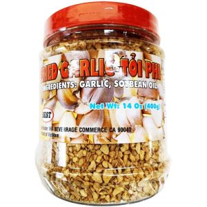 Best – Fried Garlic – 14 OZ