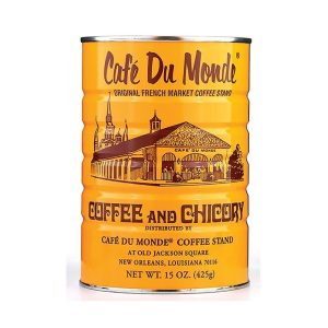 Cafe Du Monde Coffee and Chicory