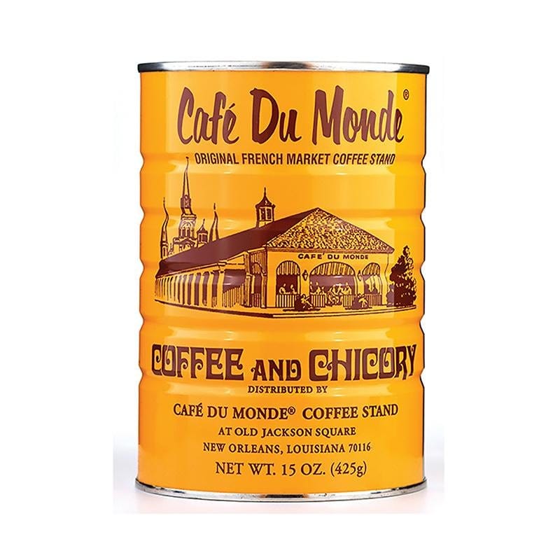 Cafe Du Monde Coffee and Chicory