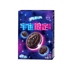 Oreo Universe Limited Edition Cookie (China)