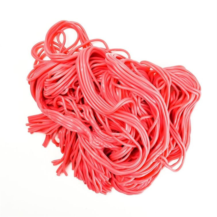 Licorice Laces Pink Lemonade