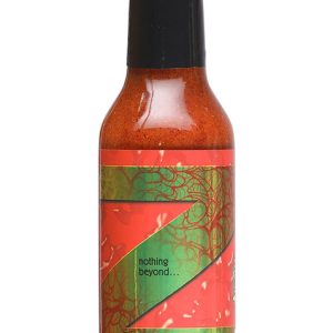Z Nothing Beyond Hot Sauce, 5oz.