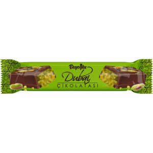 Beyoglu Dubai Chocolate – 35G
