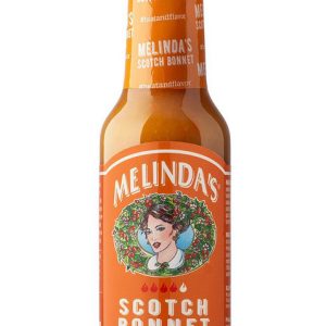 Melinda’s Scotch Bonnet Hot Sauce, 5oz.
