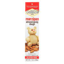 ODENSE MARZIPAN PASTE 7 OZ – Pack of 12