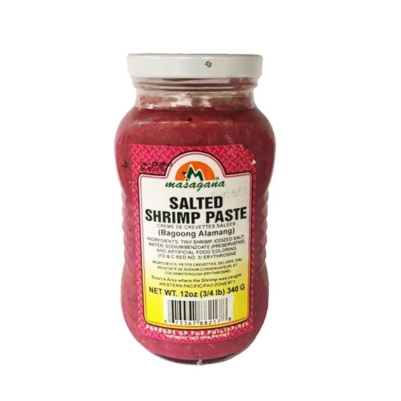 Masagara Salted Shrimp Paste