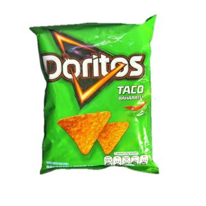 Doritos Taco Baharatli 20g